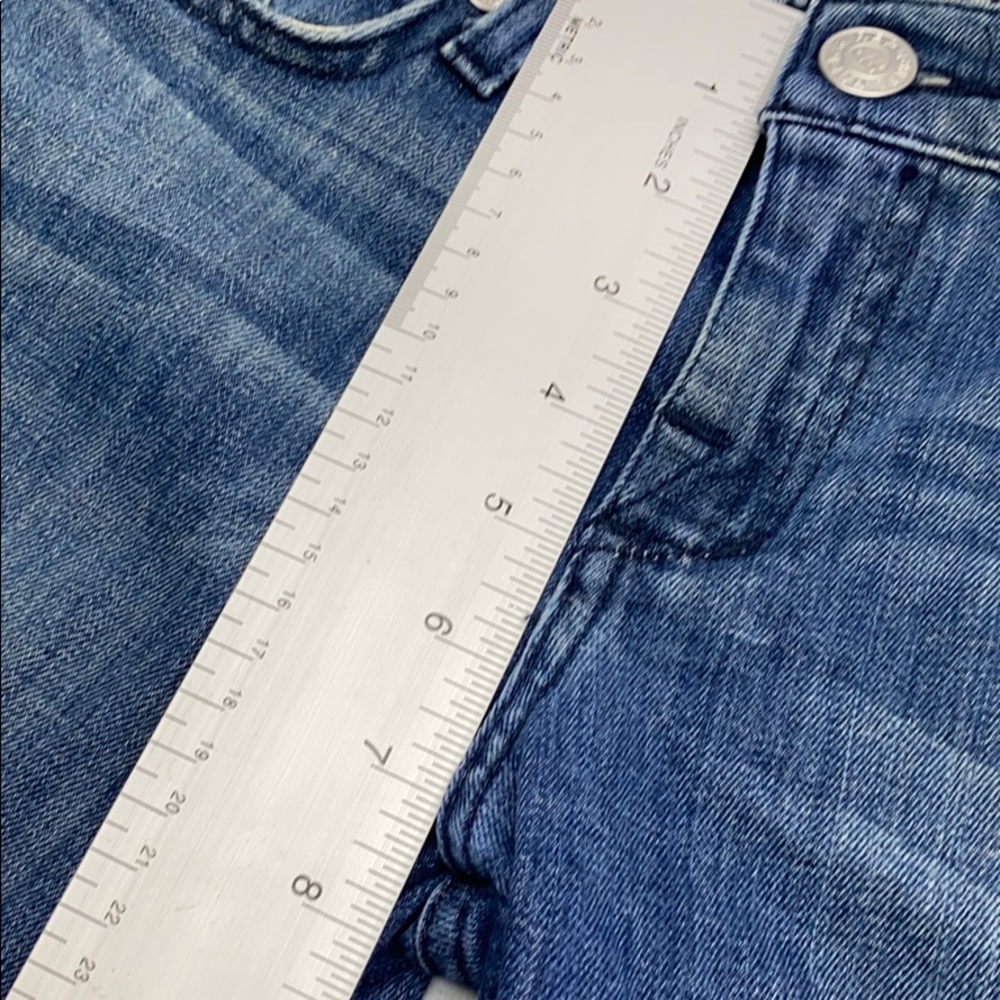 Rock Republic Jeans 28x35 - Picture 7 of 9